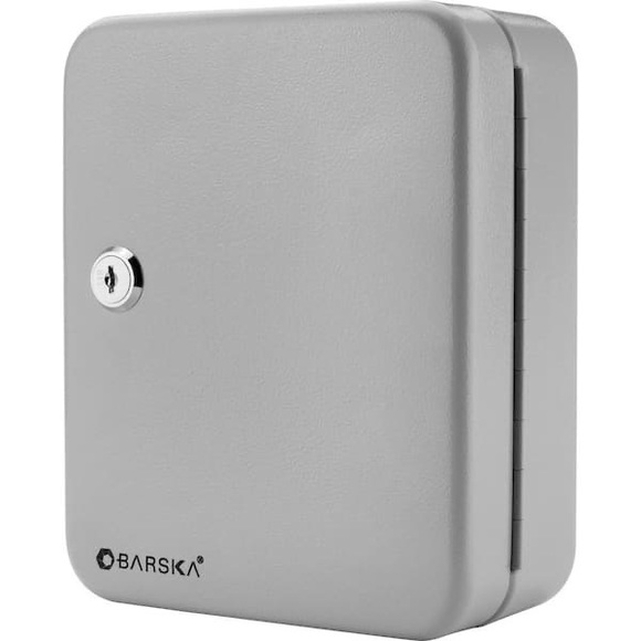 NEW Key Lock Box - BARSKA CB12482 - Picture 7 of 12